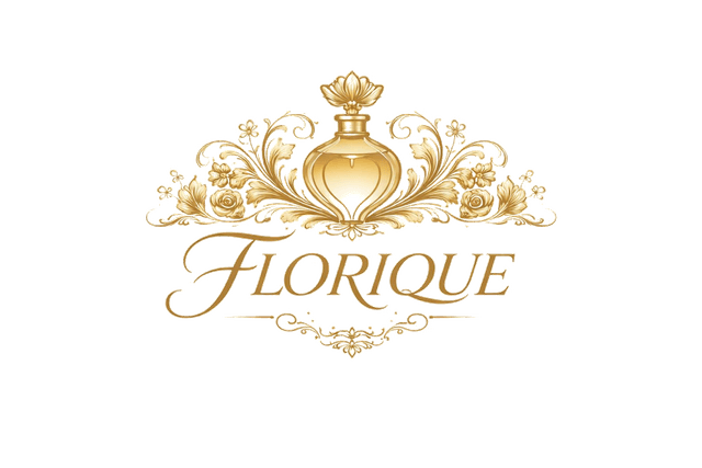 Floriqu logo